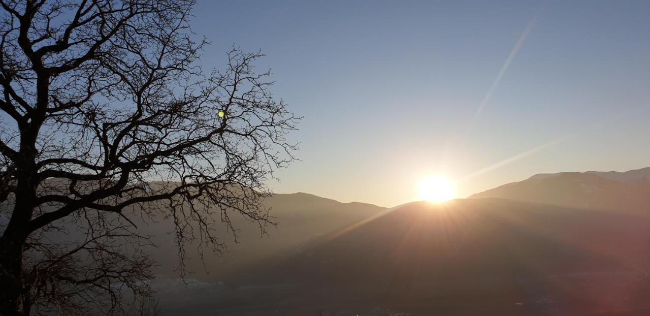 Berggasthof Karlbauer Lendorf Εξωτερικό φωτογραφία