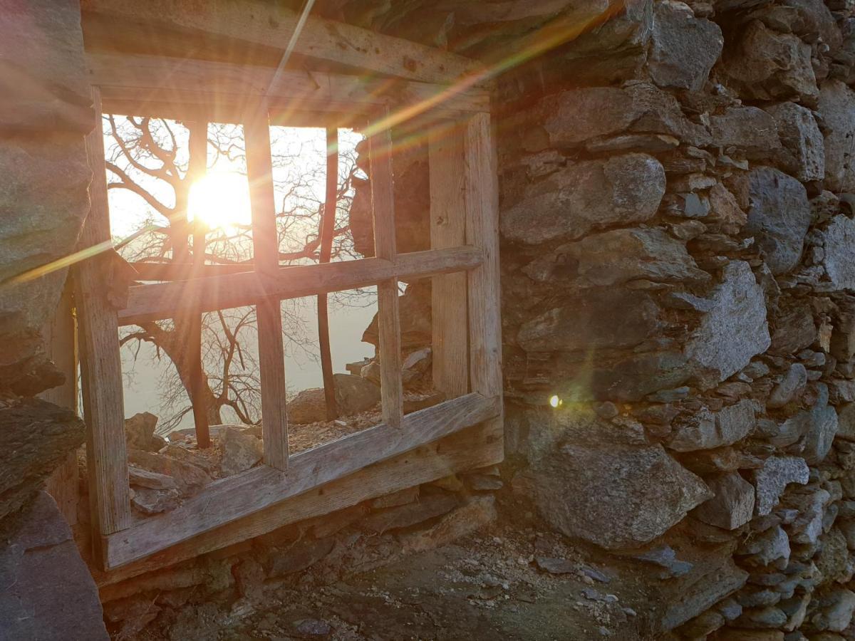 Berggasthof Karlbauer Lendorf Εξωτερικό φωτογραφία